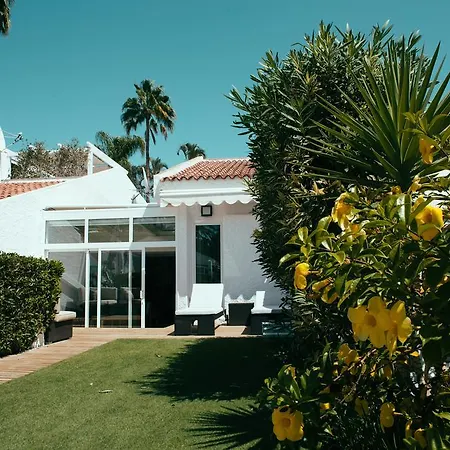 Vila Elisol *