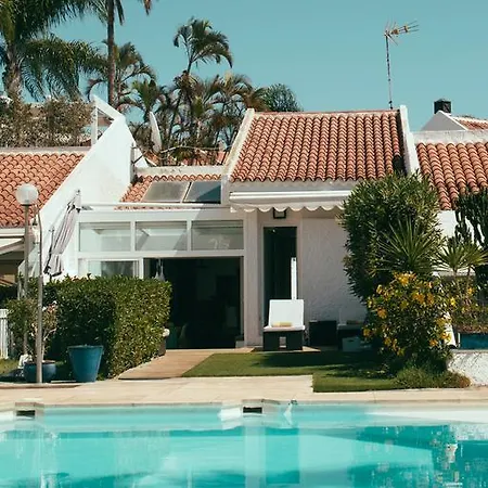 Vila Elisol Pasito Blanco